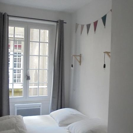 Le P'Tit Appart De L'Orme Saint-Malo Esterno foto